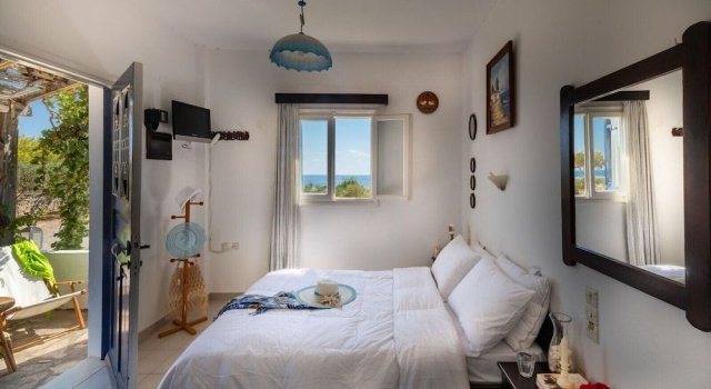 Margarita Apartments