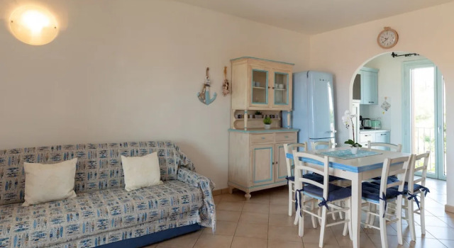 Appartamento la Via del Mare by Wonderful Italy, Book Lejlighed Olbia Emerald Coast