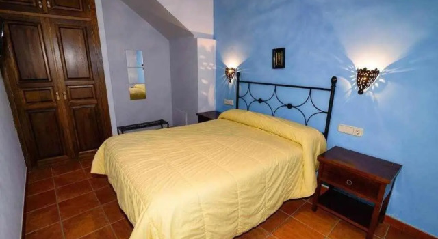 Casas Rurales Trefacio, Забронировать Отель Трефасио 