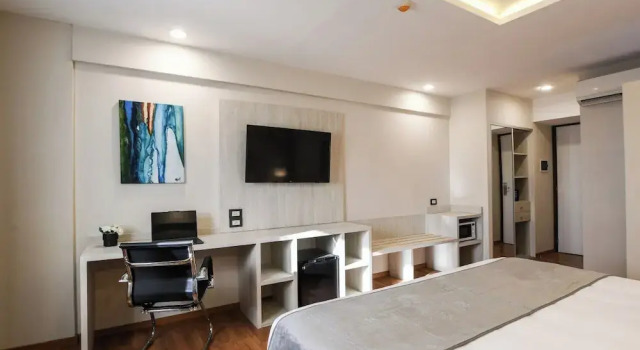Номер Superior Hotel Innovo