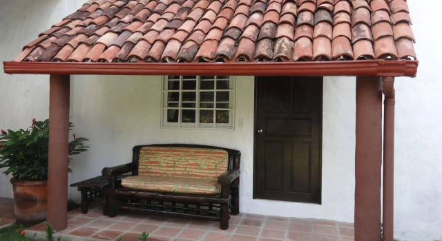 Villa Botero By Casa Mojito, Book Bed and Breakfast Santa Clara Cocle