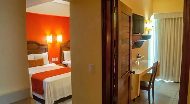 Номер Standard Casa Danna Huatulco