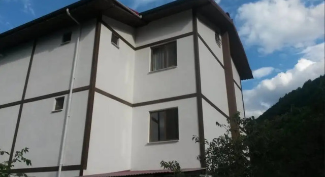 Balkon Pansiyon