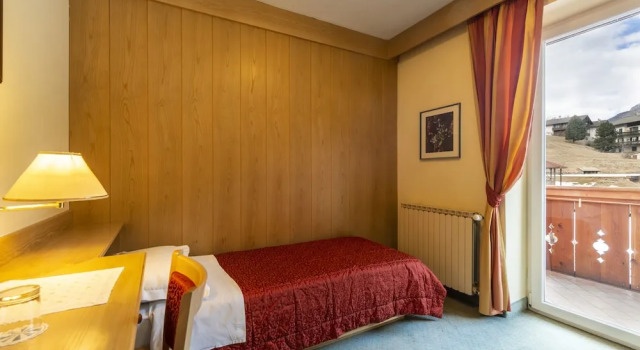 Номер Standard Hotel La Serenella