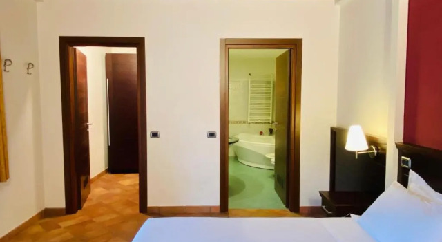 Двухместный номер Country Hotel Castelbarco