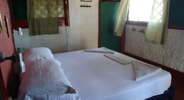jüSTa Turtlebay on Sea, Réserver Hôtel Gujjadi 