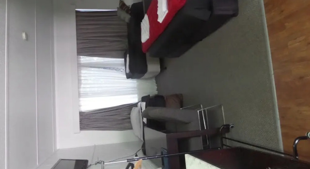 Люкс Standard Motel Oasis