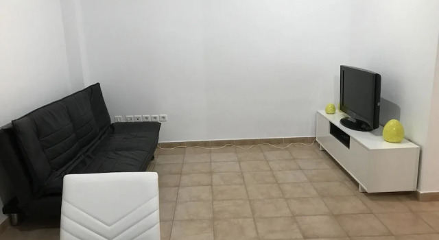 Apartment With one Bedroom in Isla Cristina, With Pool Access, Furnish