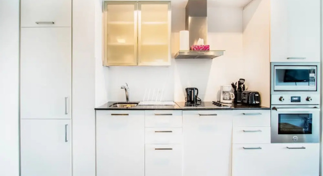 Номер Standard MiCasa Suites - Modern Executive Condo