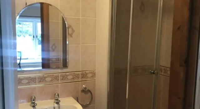 Номер Standard Sir Alfred Munnings Hotel