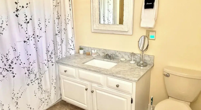 Номер Superior Sea Meadow Inn