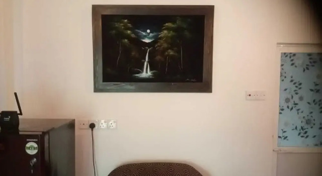 Номер Deluxe Joe Villa