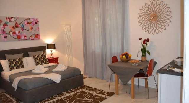 B&B Porte di Bologna