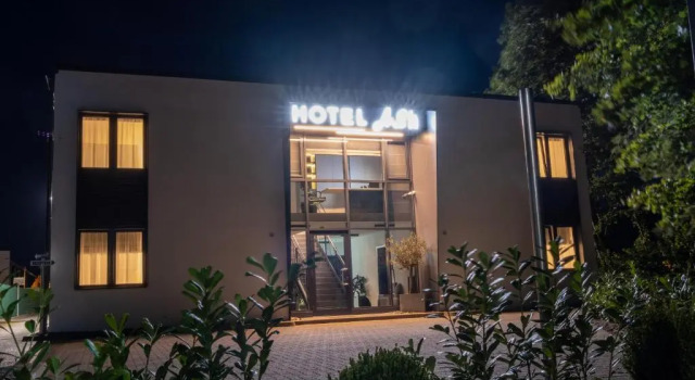 Hotel A24 bei Hamburg, Prenota Hotel Glinde Schleswig-Holstein