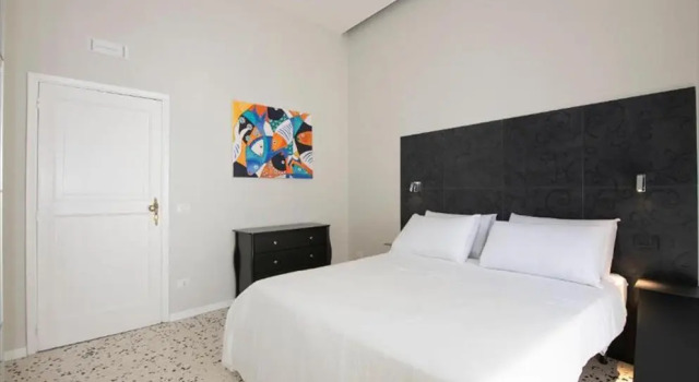 Amalfitano Apartments