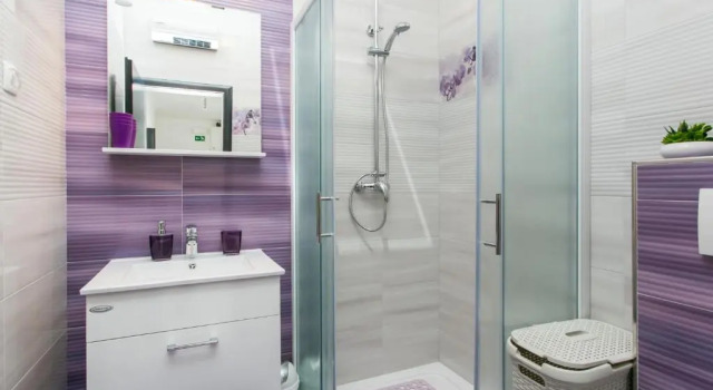 Апартаменты Apartment Purple Magic