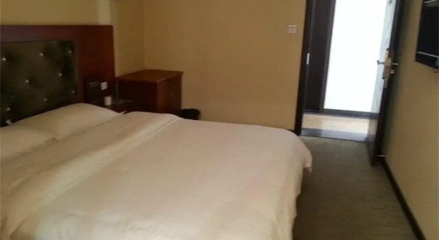 Tiny Jiangnan Hotel, Reservar Hotel Hotéis em Xichang com estacionamento, Estacionamento