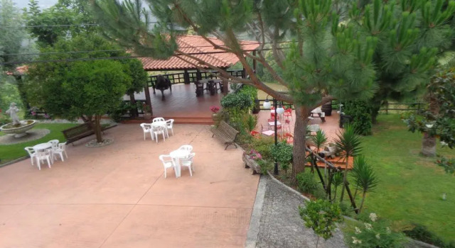 Bem Sonhar, Rezervasyon Otel Souto otoparklı oteller, Otopark