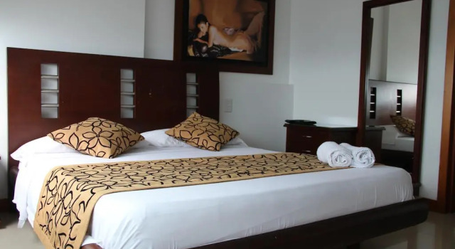 Inmobiliaria Cartagena Tropical