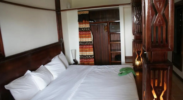 Hotel Etoile Du Sud, Prenota Hotel Hotel a Abidjan con piscina, Piscina