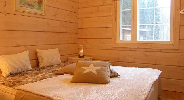 Holiday Homes Vipuniementie, Забронировать Отель Лапинлахти Северное Саво