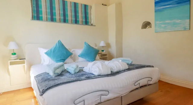 Cameo, Rezervasyon Tatil Evi Merseyside villalar, Villa