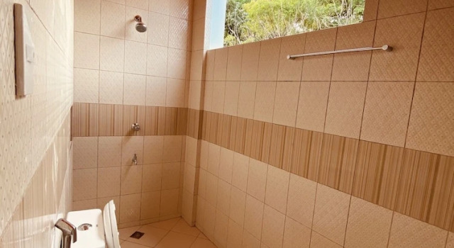 Двухместный номер Standard Cerca Parola beach resort