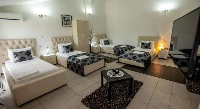 Hotel Pamela