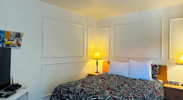 Номер Standard Sage Hills Motel