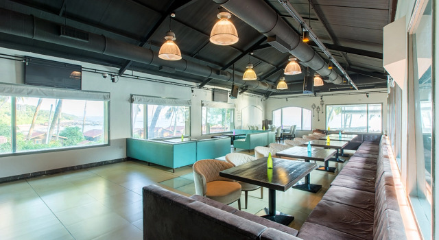 Bay15 Resort, Varaa Lomakeskus 3 tähden hotellit kohteessa Goa, 3*
