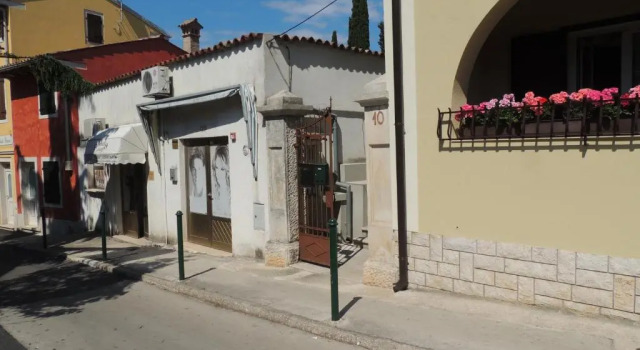 Номер Standard Apartments & Rooms Chiara