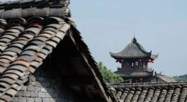 North Garden Terrace Stay (Langzhong Zhongtian Tower), Book Hotel Nanchong Sichuan