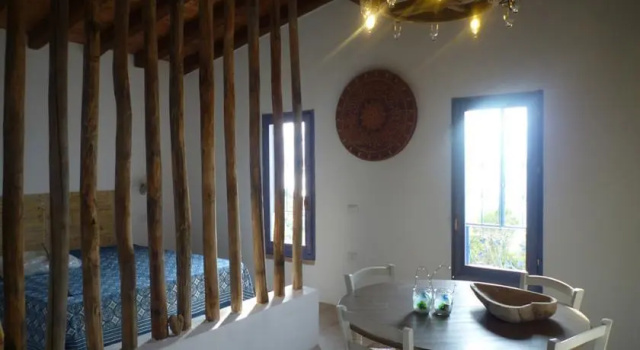 Holiday home Isolina, Buchen Sie Ferienwohnung Masainas Sulcis Iglesiente
