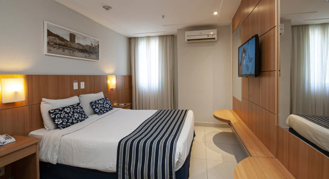 Hotel Atlântico Rio