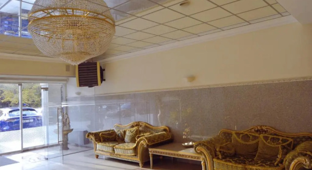Апартаменты Family One Bedroom Apartment with Park view, up to 4 guests, SELF CHECK-IN