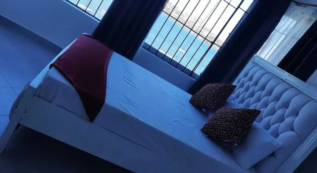 Lux Suites Mzizima Apartment Mombasa