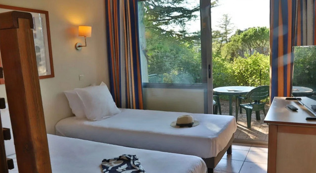SOWELL HOTELS Ardèche