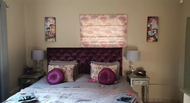 Eden Estates, Rezervați Hotel Lydenburg Mpumalanga