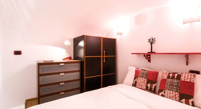 Lovely Nice 2 Beds Flat 4 Minutes From Vatican