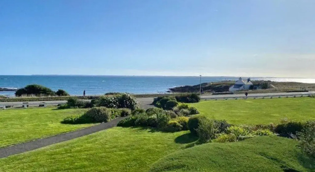 Appartement Quiberon, 1 pièce, 2 personnes - FR-1-478-56, Rezerwuj Apartament Quiberon 