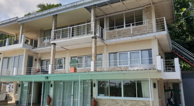 Villa Hati Indah, Rezervovat Vila Chaty v Bali, Chalupa