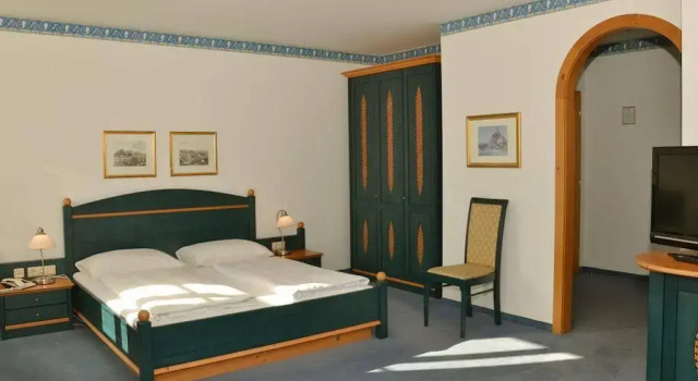 Dienstl Gut, Buchen Sie Hotel St. Georgen am Längsee Mittelkärnten
