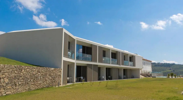 Agua Hotels Douro Scala, Book Hotel Mesao Frio 