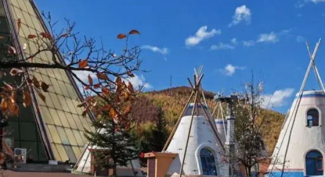 Olunchun Hotel, Book Hotel Hulunbuir Inner Mongolia