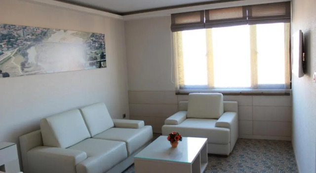 Люкс Deluxe Hotel Svilena