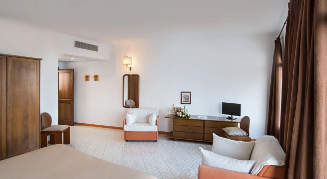 Grand Hotel Tritone