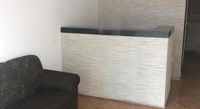 OYO Pousada Maré Mansa