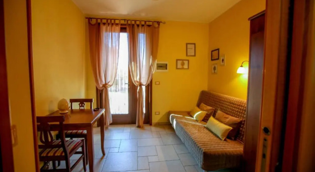 Трёхместный номер Standard Villa Ellea