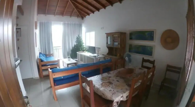 Vila Weiss Flats