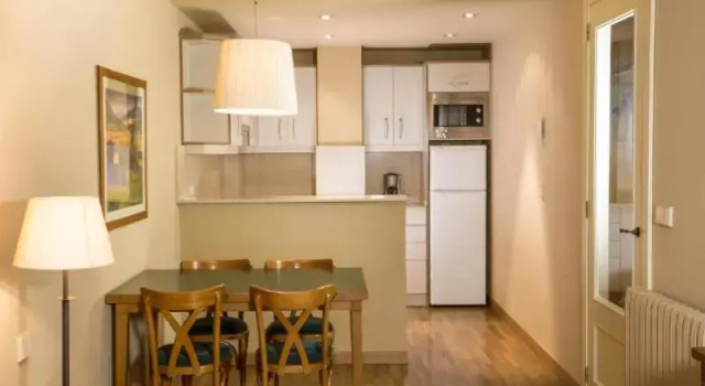 Апартаменты Standard Apartaments Shusski by Nexta